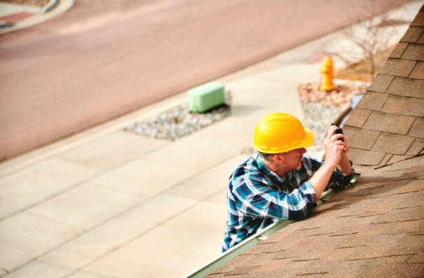 Trusted Campbell, CA Roofing and repair Experts